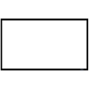 Stewart Cima FF CIF113DNEVEWX Fixed Frame - 113" (60x96) - Widescreen [16:10] - 1.1 Gain 